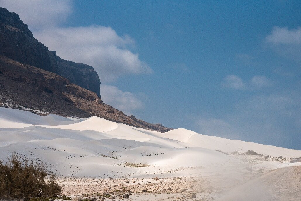 Socotra Biosphere Tours-Hadiboh必去景点