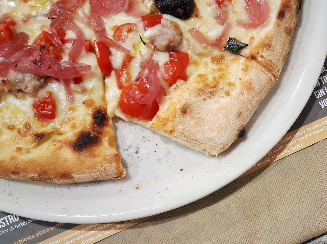 Pizzeria Quattroventi