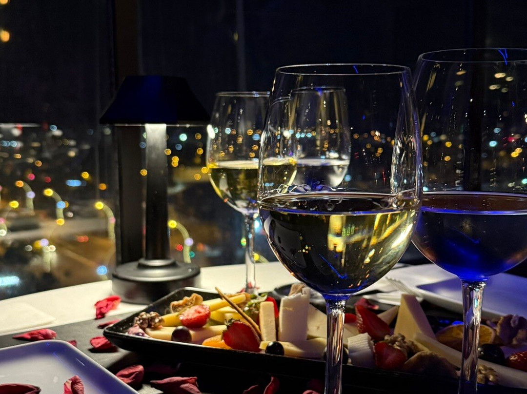 Rys Hotel & Restaurant主图