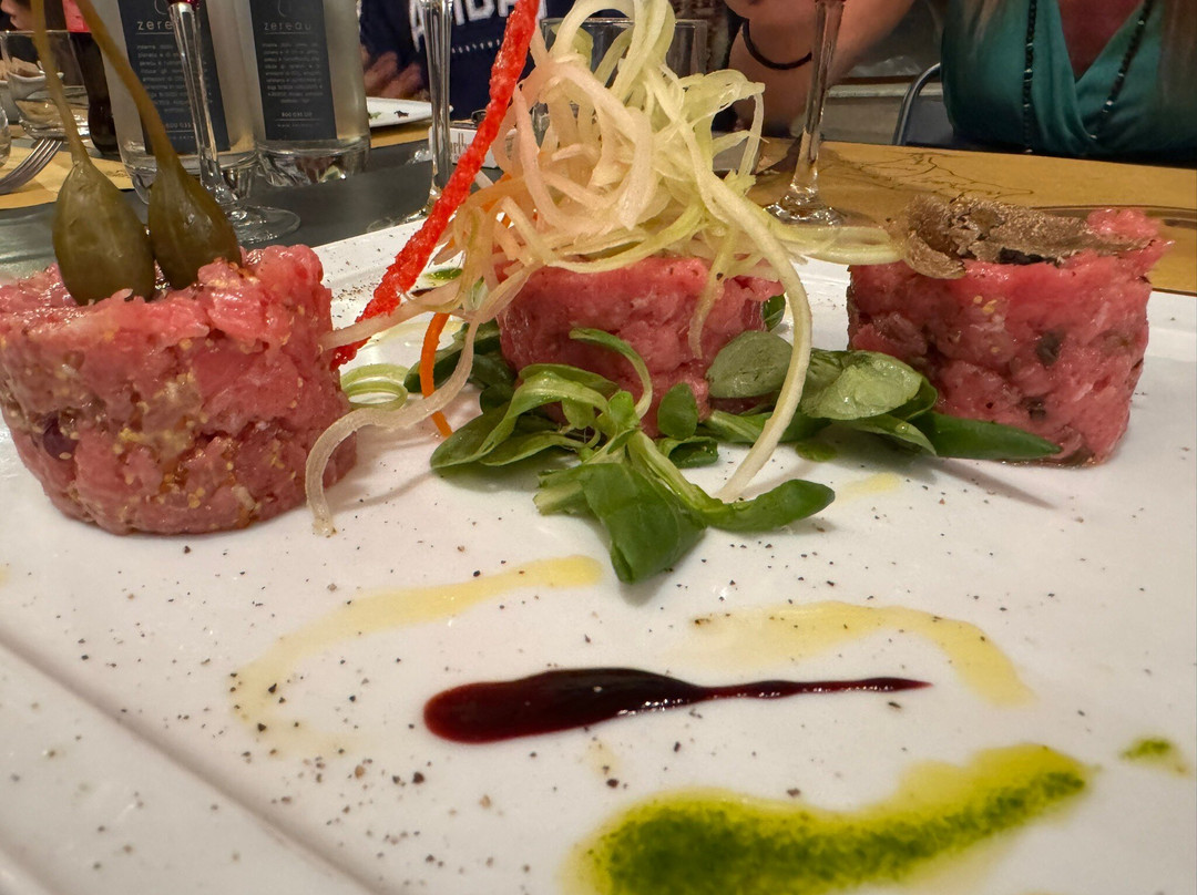 Qui Ciccia Ristorante Griglieria