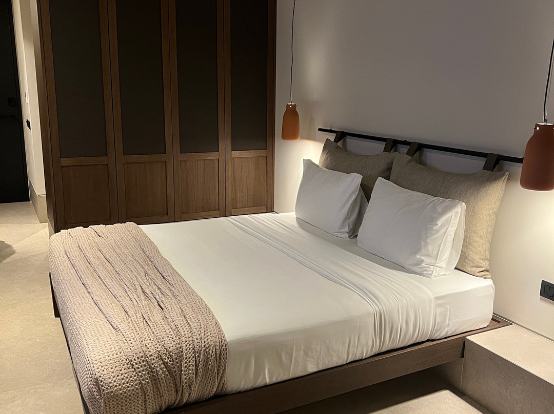 Contessina Hotel主图