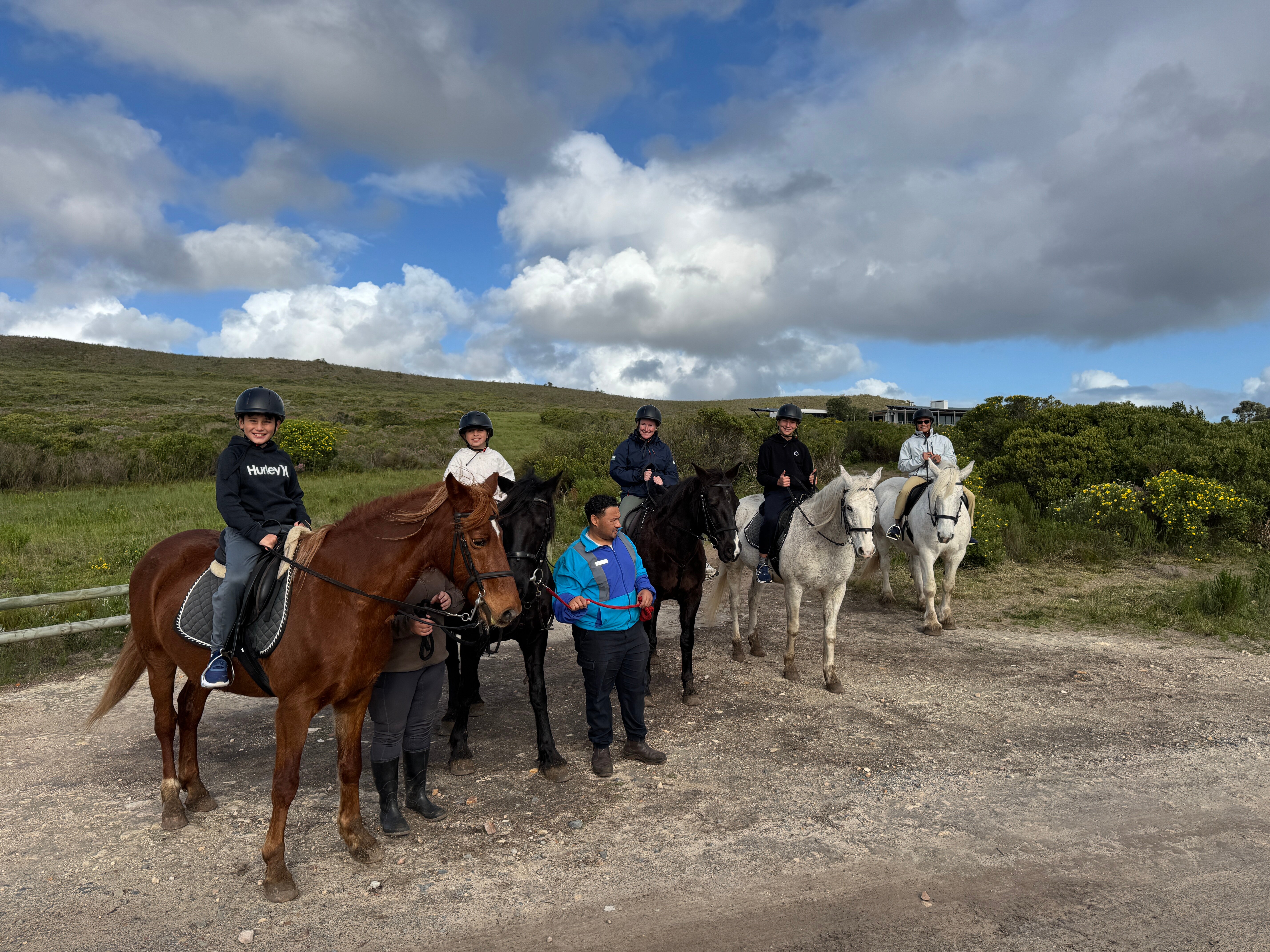 大森林私人自然保护区酒店-官方