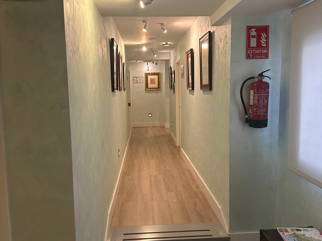 H. Boutique La Caleta bay主图