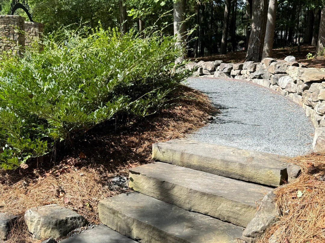 Webb Bridge Park-阿尔法利塔必去景点