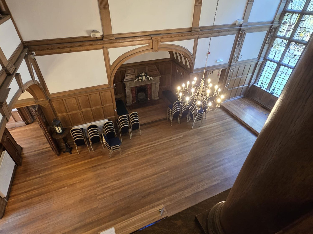 Inglewood House & Spa主图