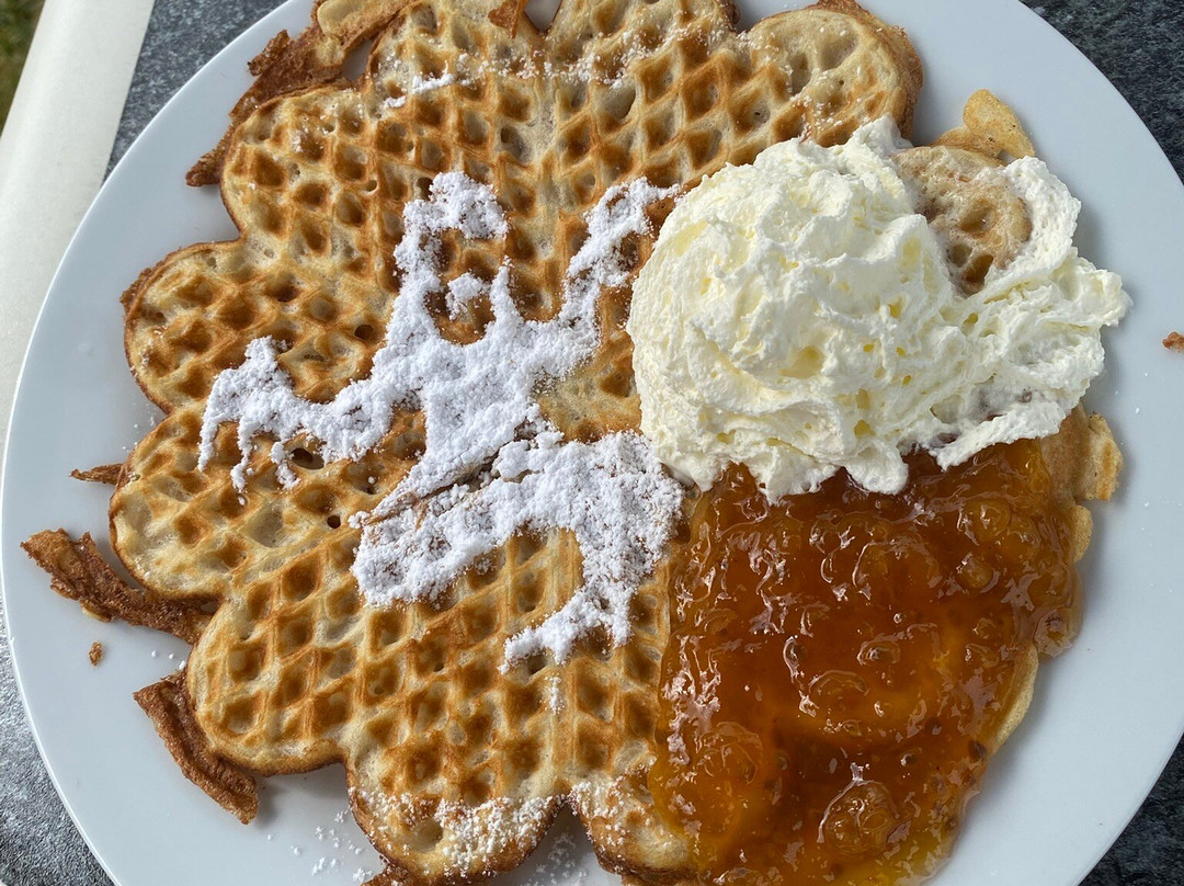 Haunted Museum-Boras必去景点