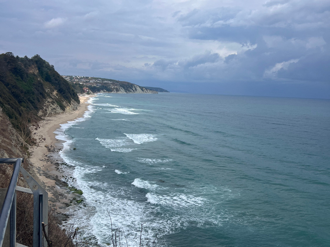 Ancient Fortress-比亚拉必去景点