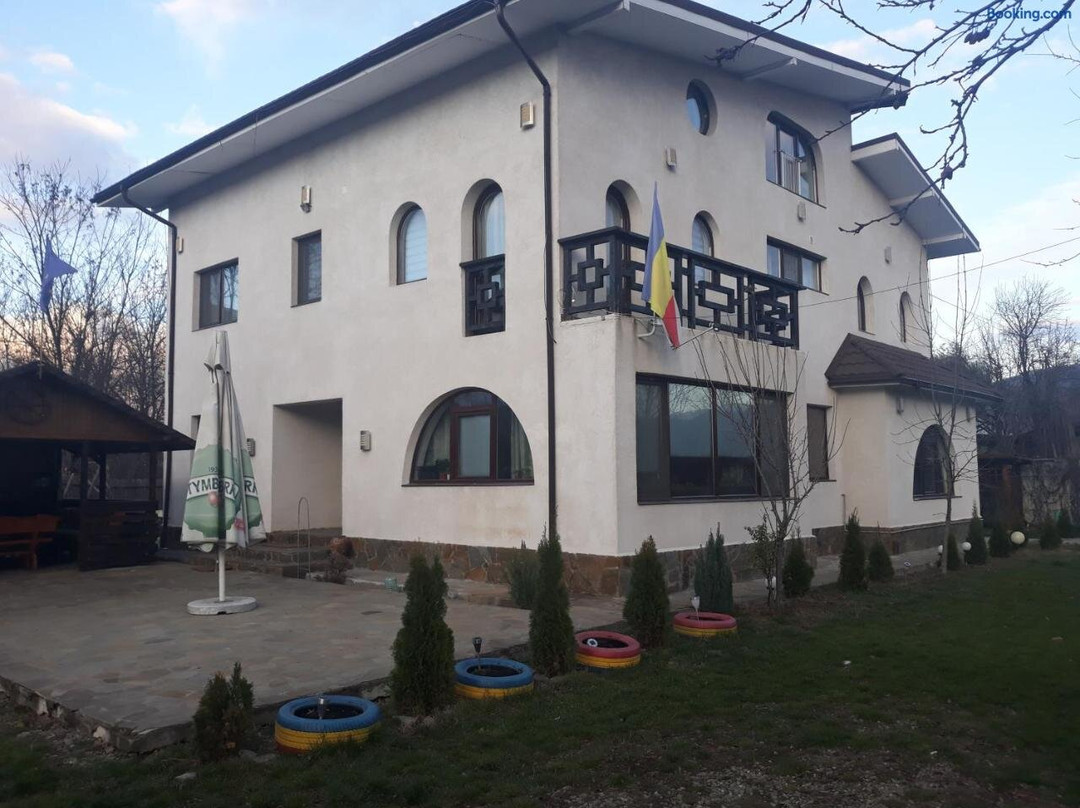 维拉玛都多酒店