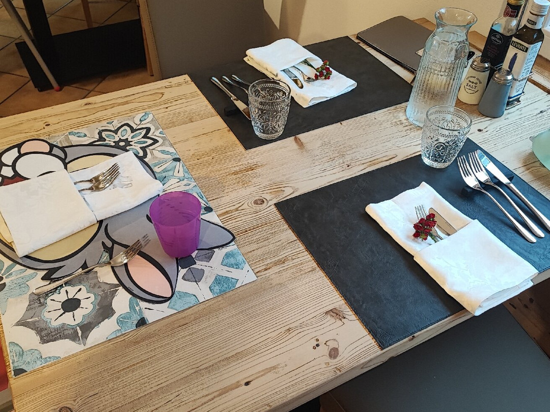 Hotel Sassleng主图