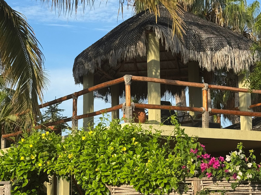 Cabo Pulmo Beach Resort主图