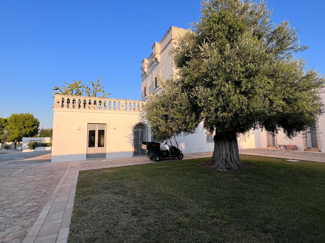 Masseria San Giovanni - Epoca Collection主图