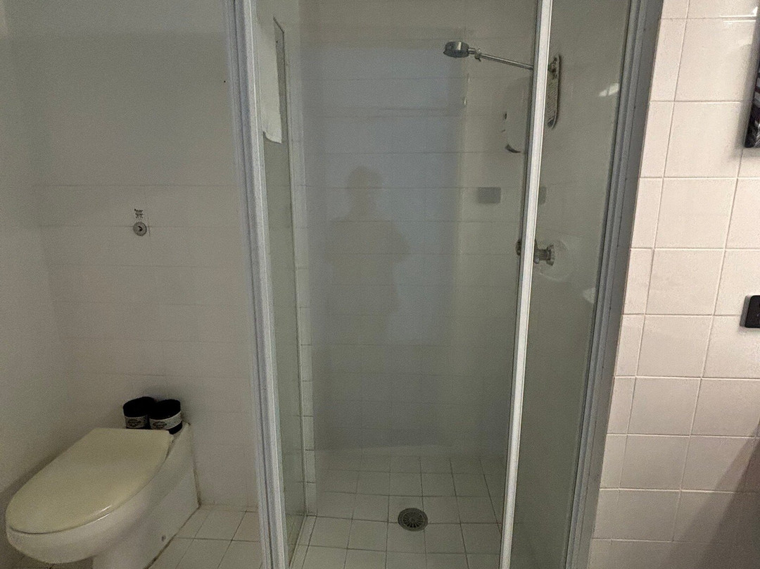 金沙汽车旅馆主图