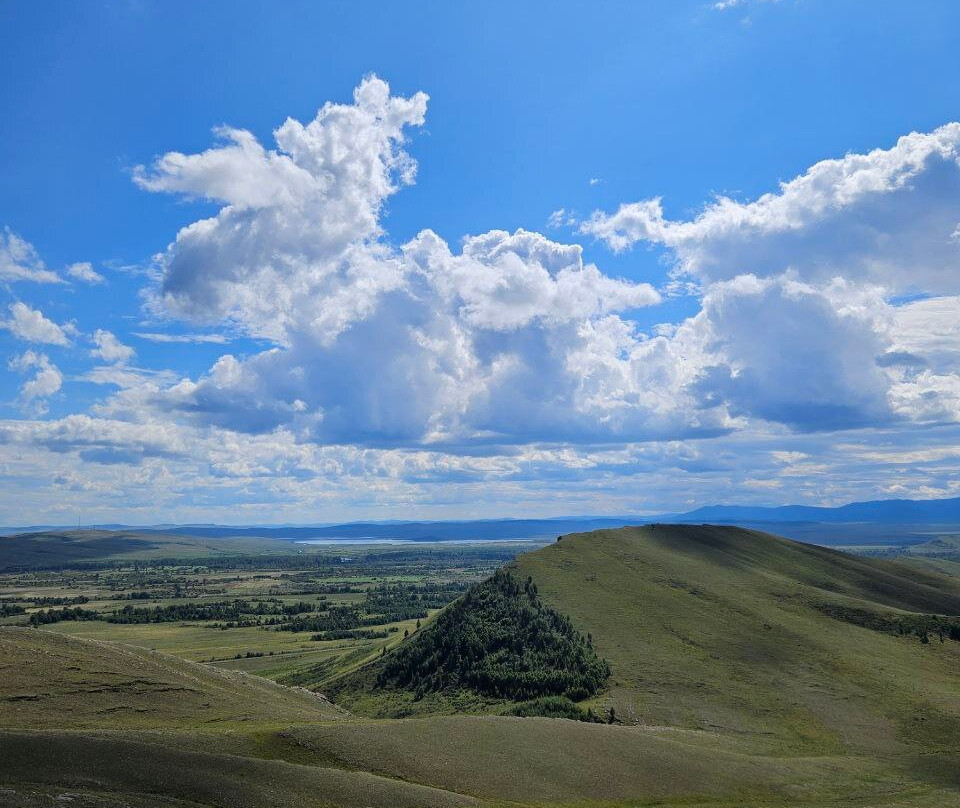 Sunduki-Iyus必去景点