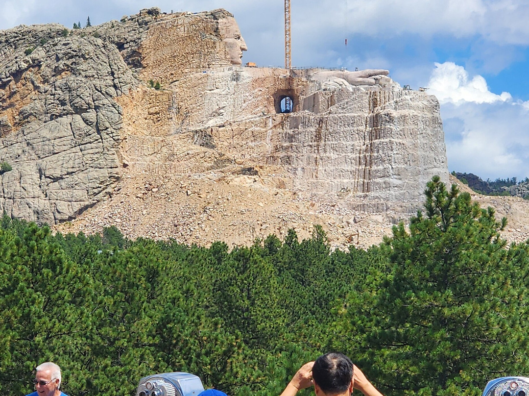 Black Hills Tour Company-拉皮德城必去景点