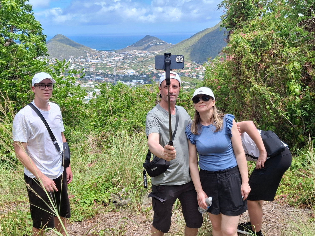 The Hillside: Eco Retreat-菲利普斯堡必去景点