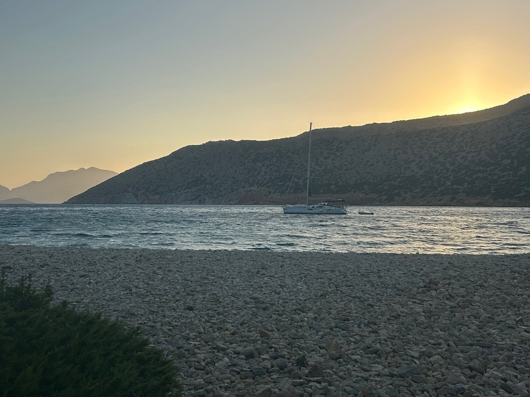 Blutopia-Kamiros Scala必去景点