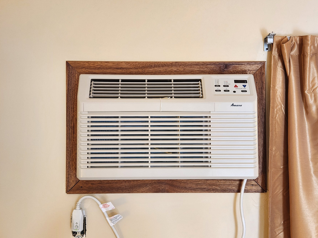 A Western Rose Motel主图