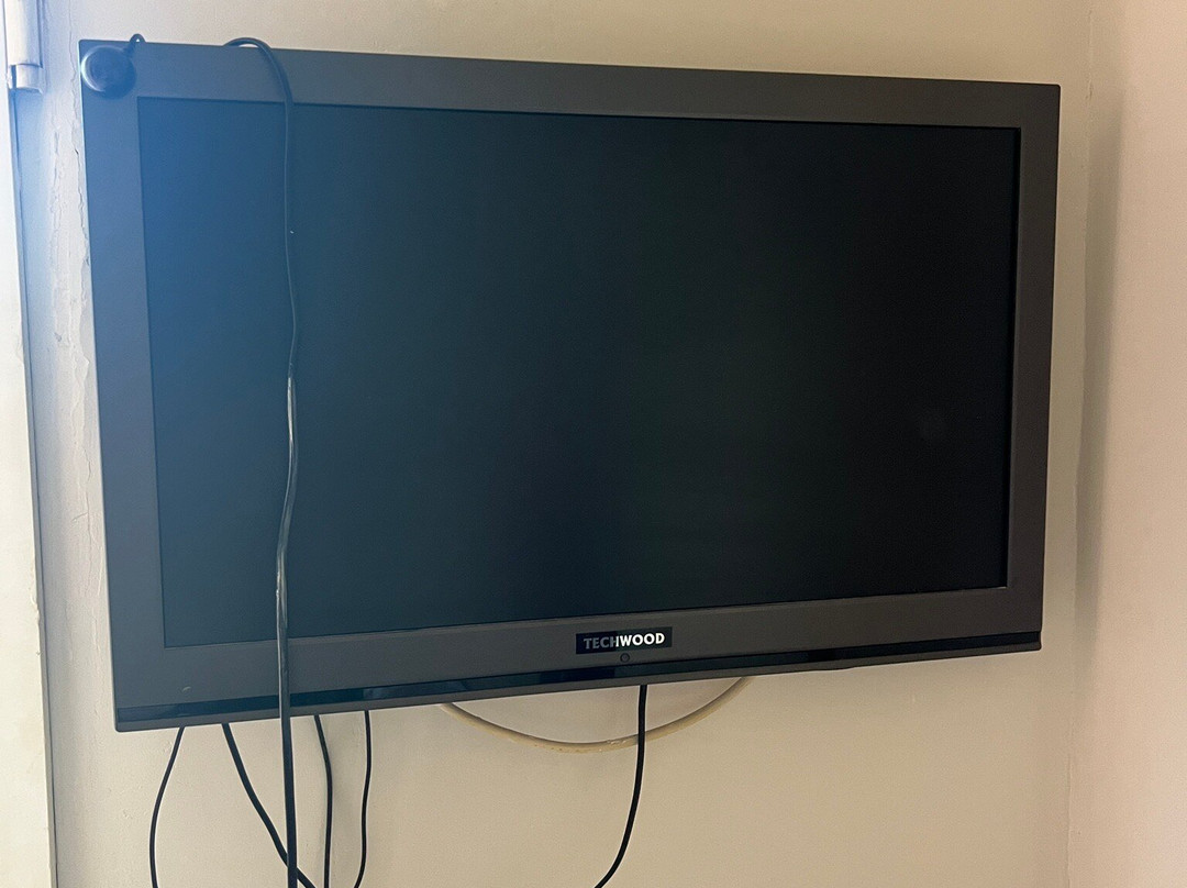 Foca Ensar Hotel主图