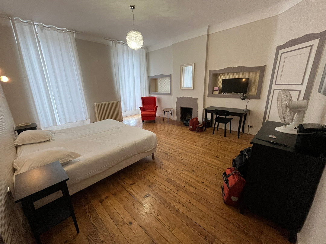 Hotel le Roncevaux主图