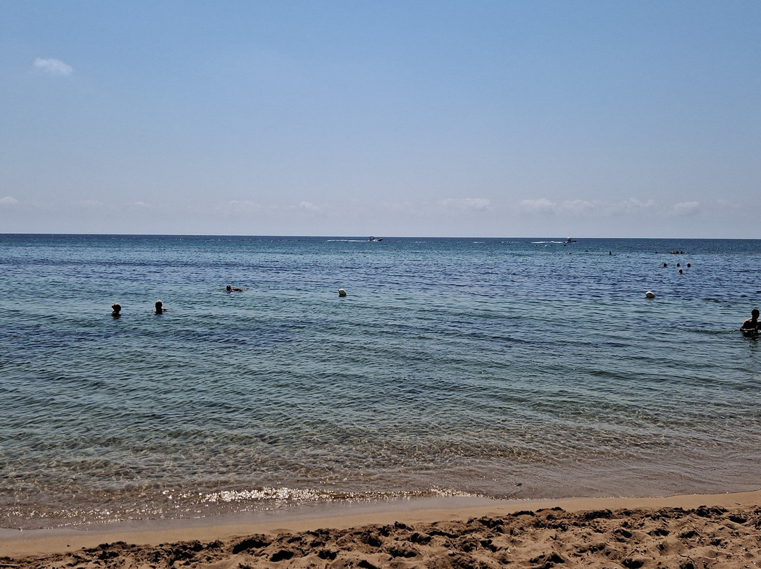 Cabana & Nabana-Portopalo di Capo Passero必去景点