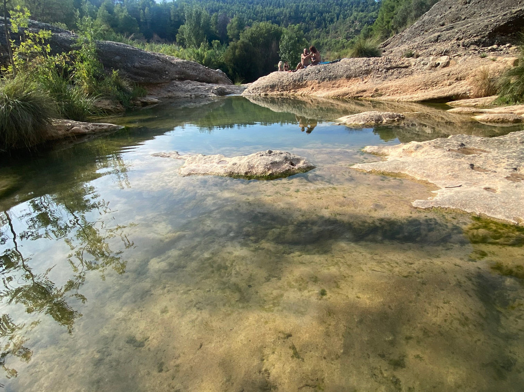 Les Olles-Bot必去景点