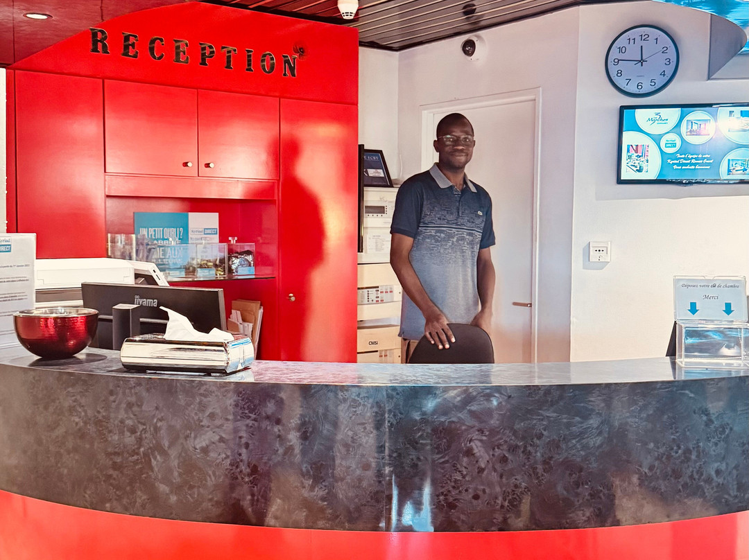 Kyriad Direct Rennes Ouest主图