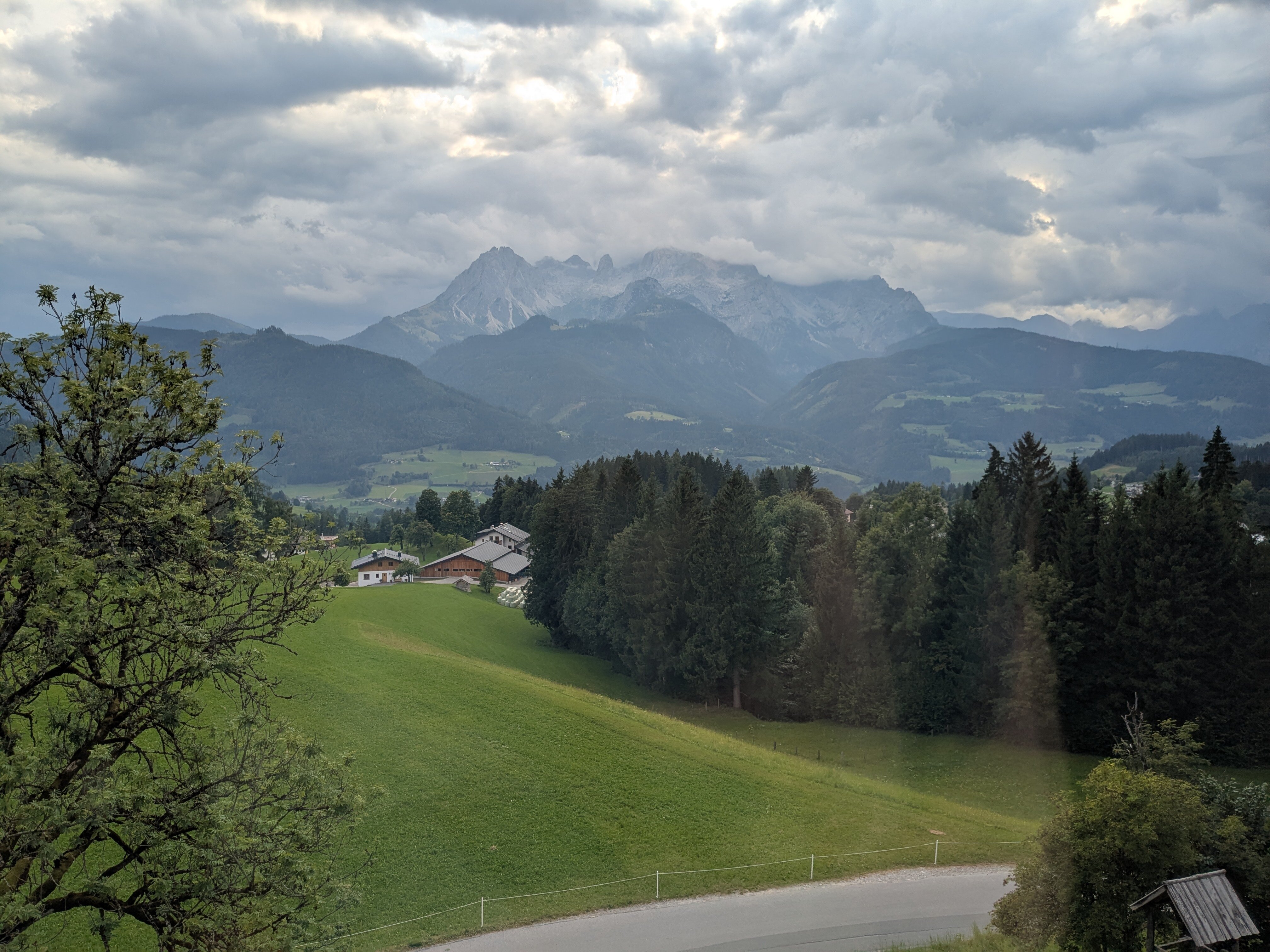 Cafe-Restaurant-Pension Zistelberghof-官方