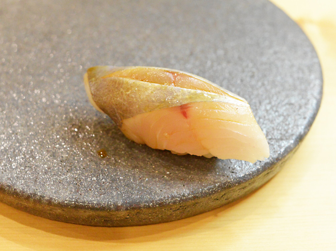 Ajigen Yamamoto