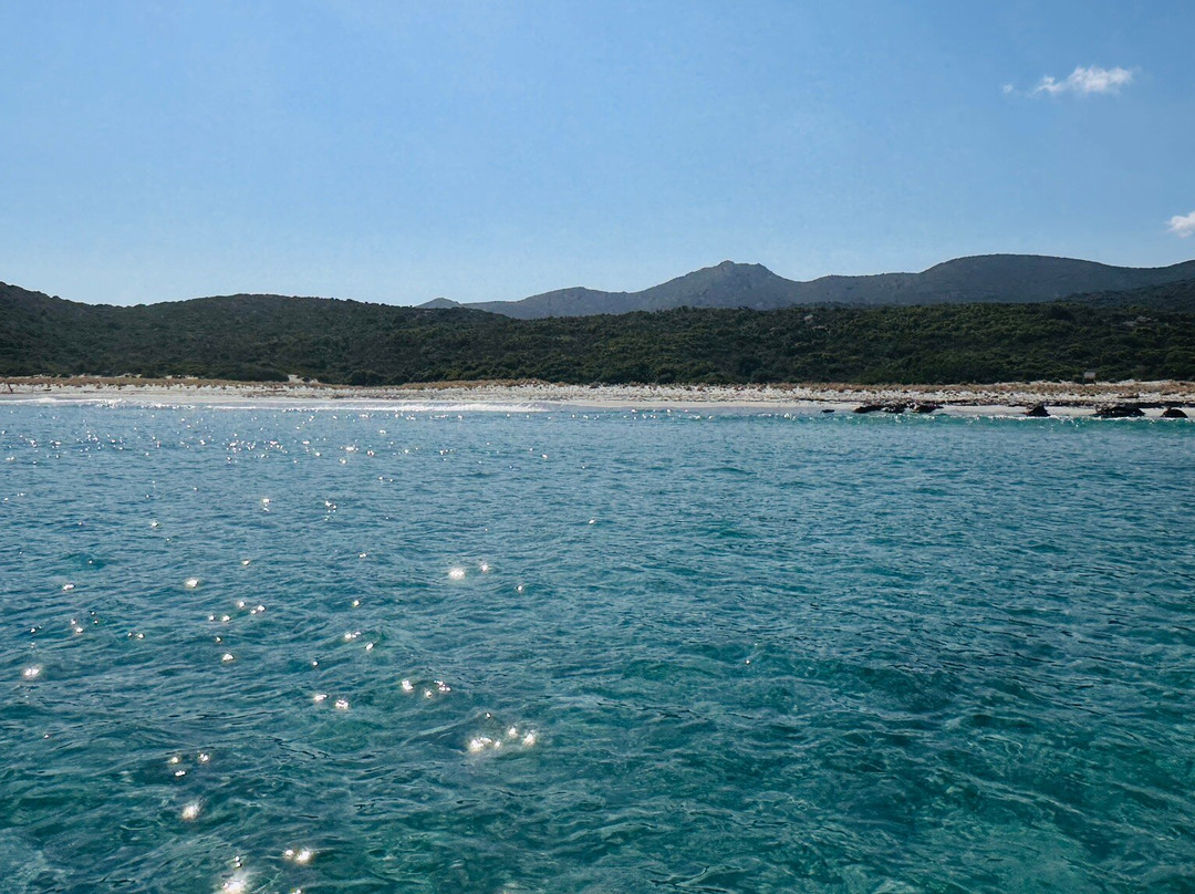 Balagne Aventures Corsica-Lumio必去景点