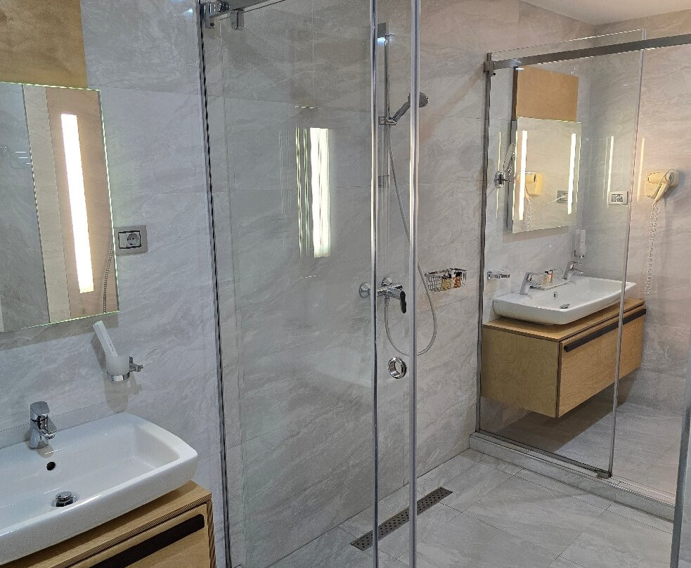 Best Western Premier Ark Hotel主图