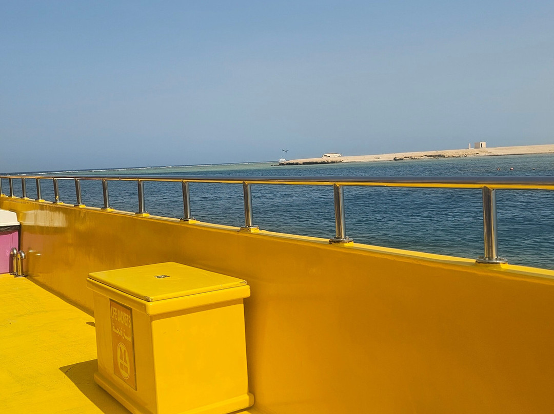 Royal Sea Scope-马萨阿拉姆必去景点