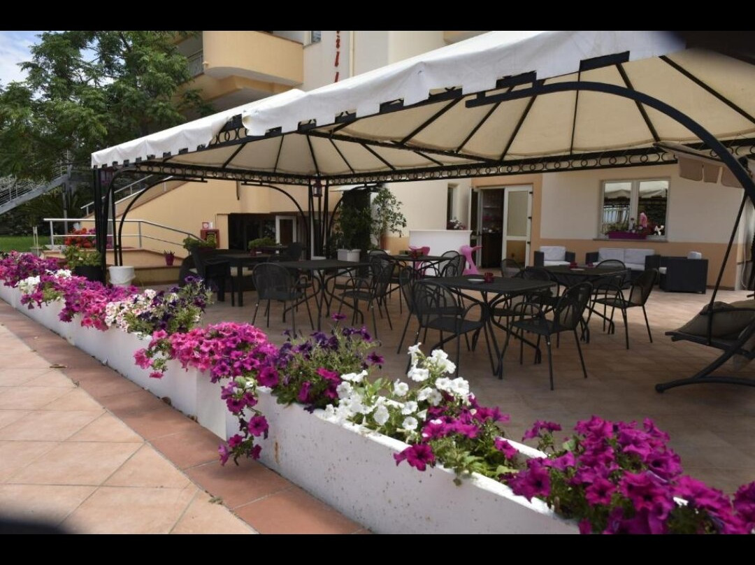 Hotel La Villa主图