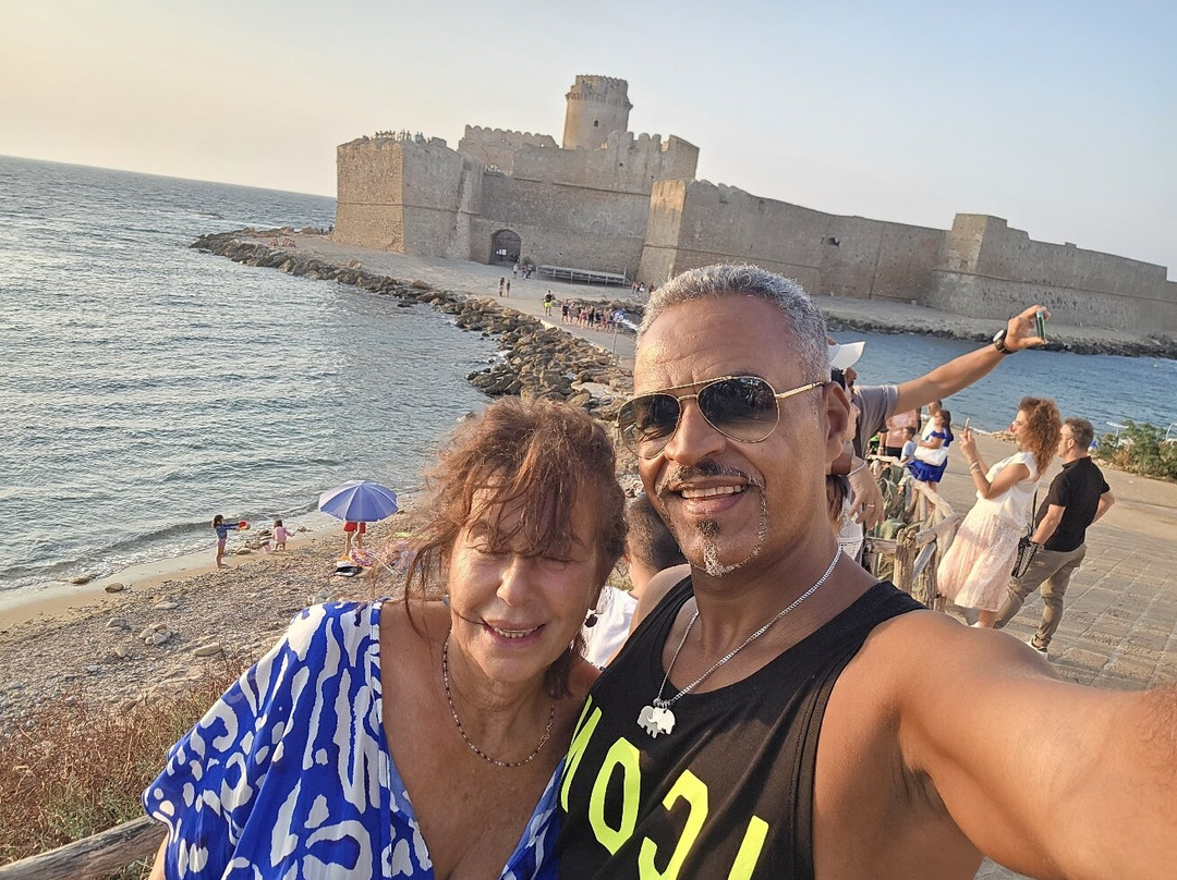 Hotel Ristorante L'Orizzonte主图