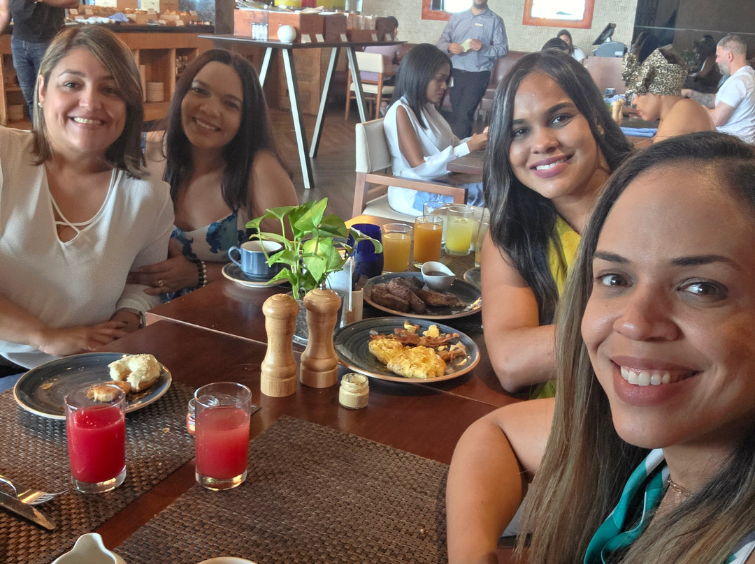 JW Marriott Hotel Santo Domingo主图