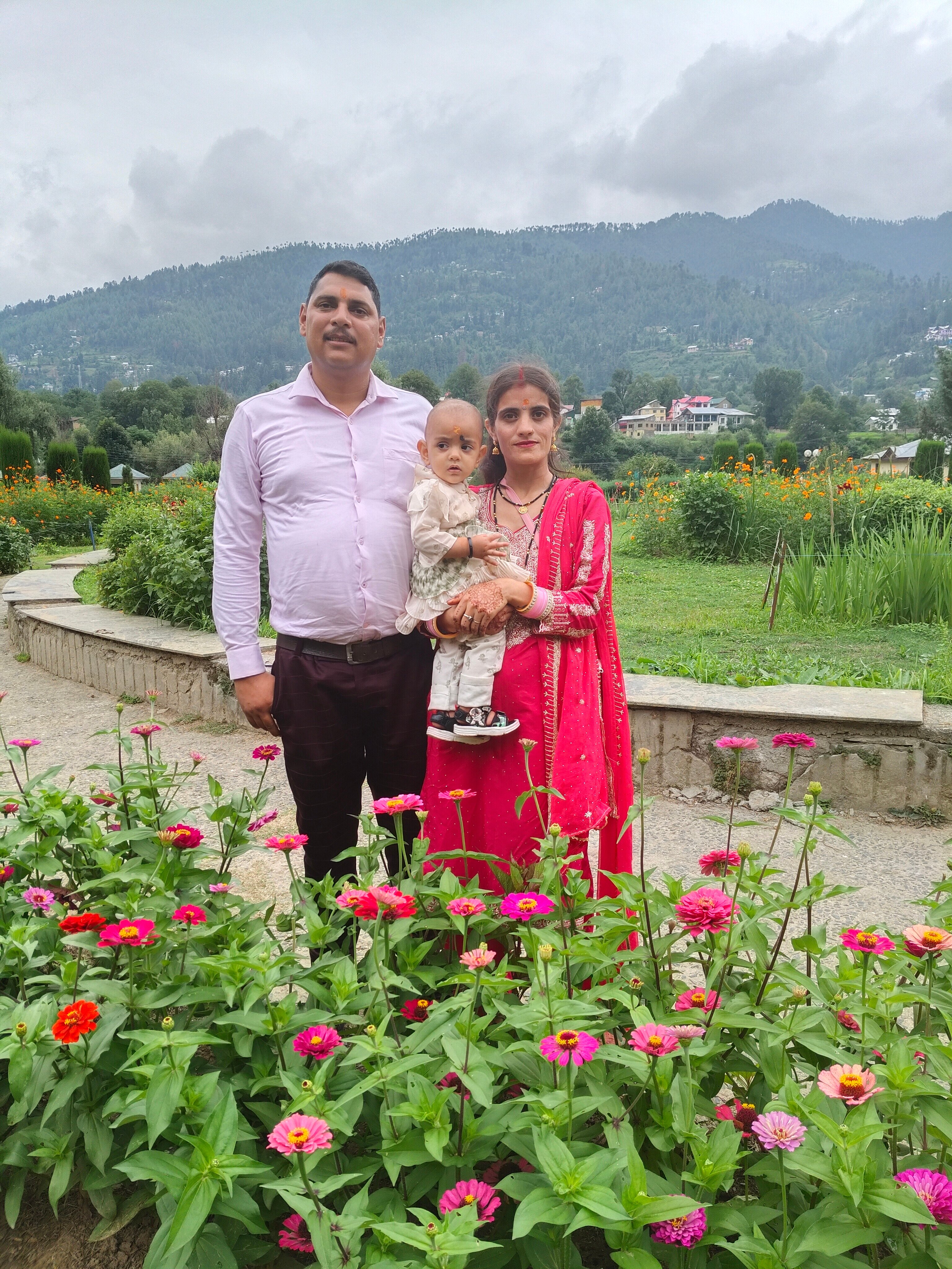 The Royal Bhumesh-官方