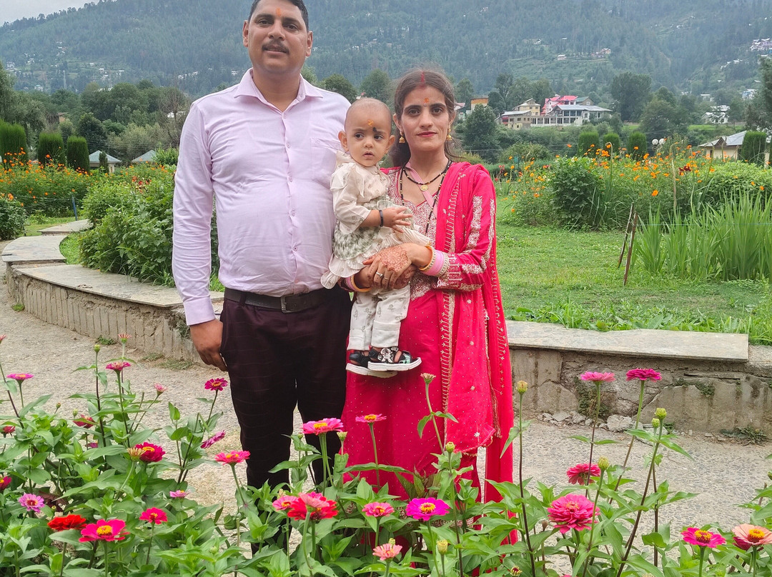 The Royal Bhumesh主图