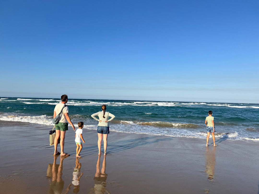 AfriVenture-维多利亚瀑布必去景点