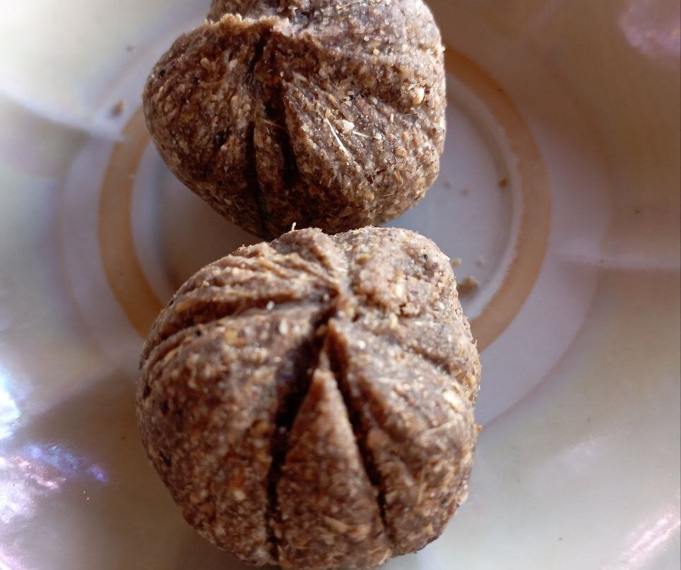 Khuptuyakh Tas Open-Air Museum Ankhakovskiy-Beltirskoye必去景点