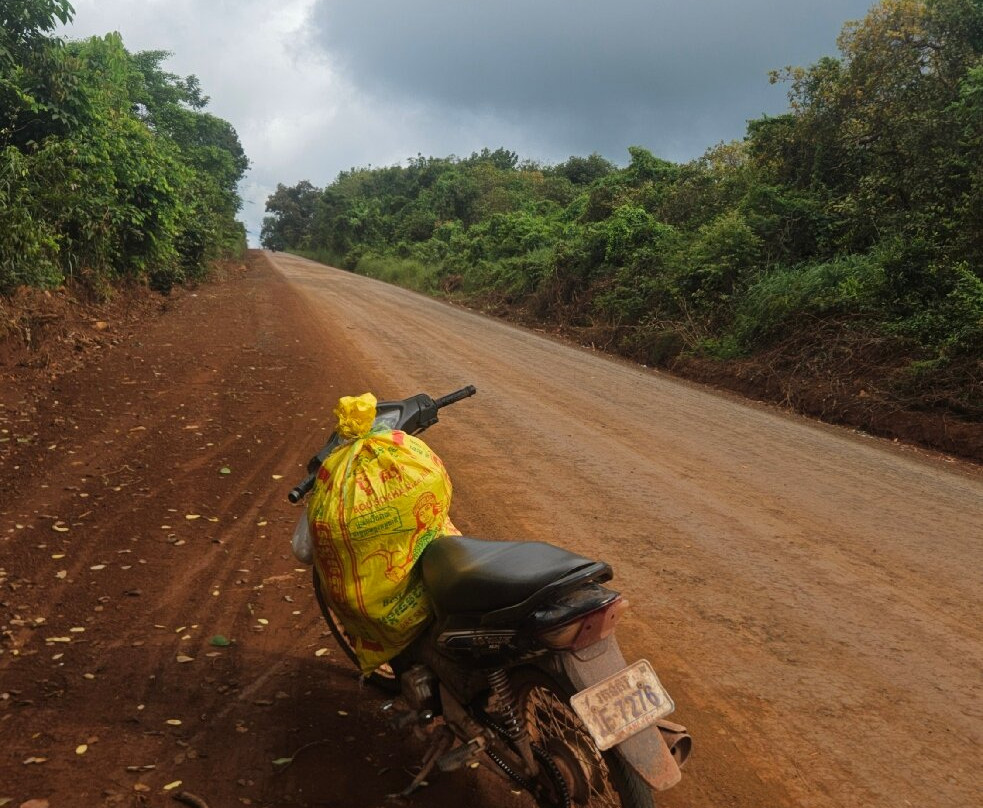 Banlung Jungle Trekking Tours-邦隆必去景点