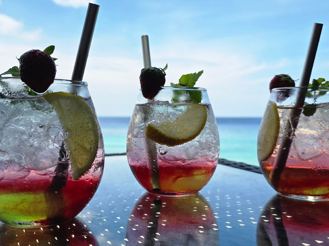 Casa Nemo Beach Resort and SPA主图