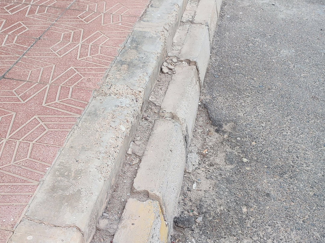 Playa de Bahia-穆尔西亚马萨龙港必去景点