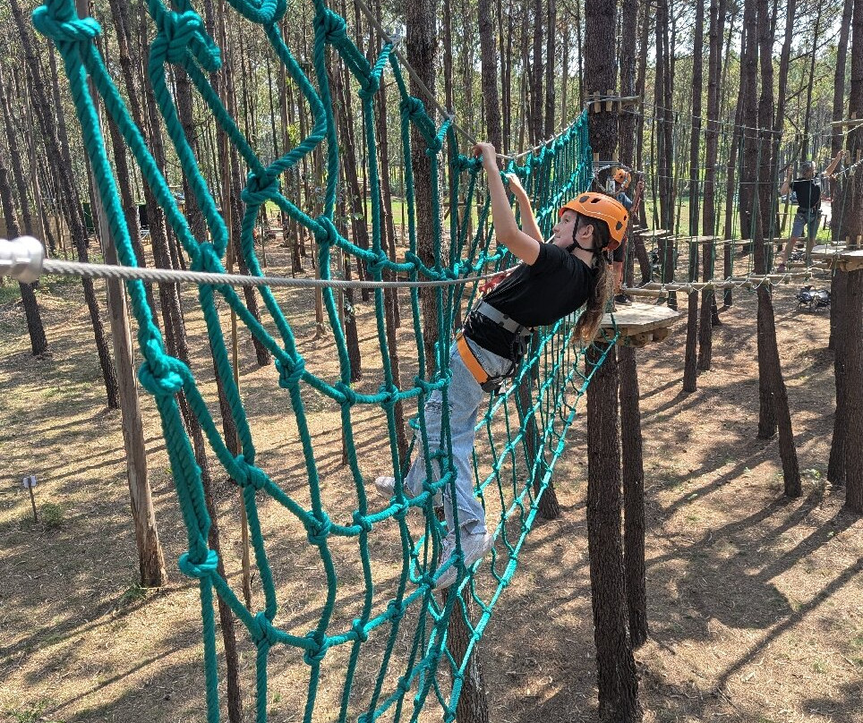 Aguaxosa Aventura-Tapia de Casariego必去景点