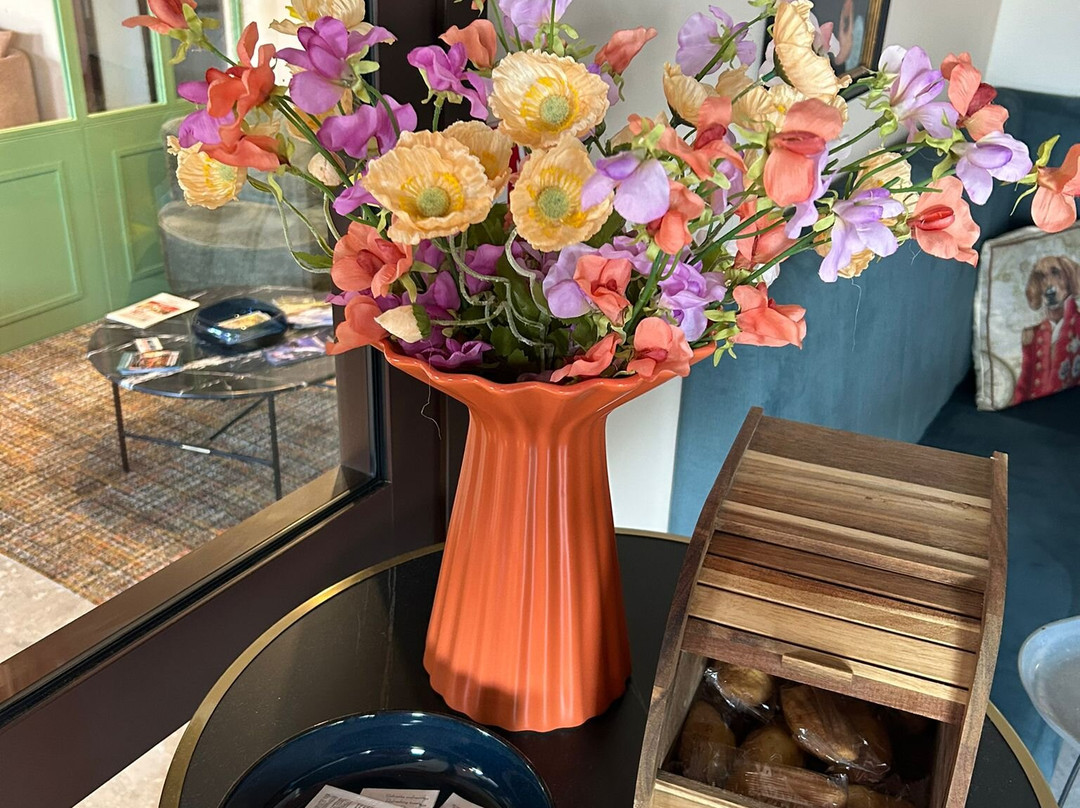 Hotel Kyriad Direct Orleans Nord - Saran主图