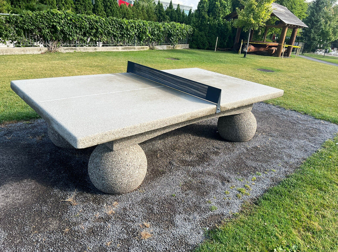 Brookstreet Hotel主图