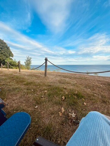 The Cliffs Bed & Breakfast At Sodus Point主图