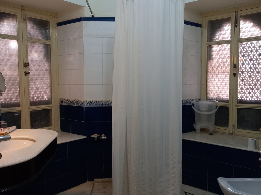 拉克西米尼瓦斯宫酒店主图