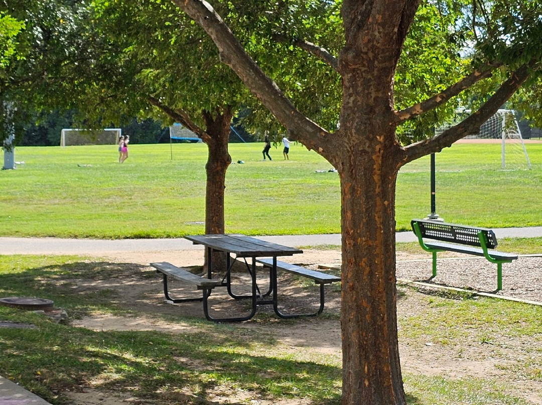 Honeygo Run Regional Park-Perry Hall必去景点