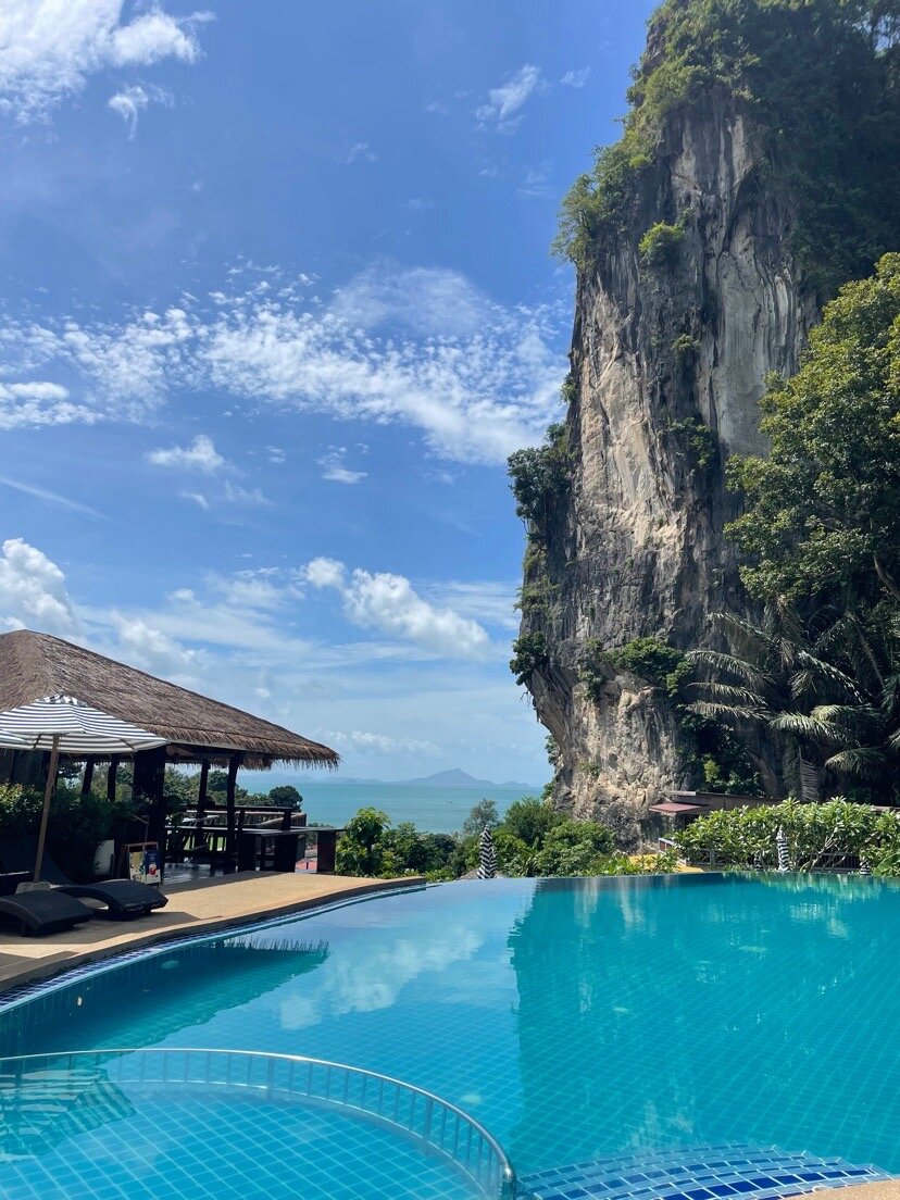 普塔旺度假村-官方