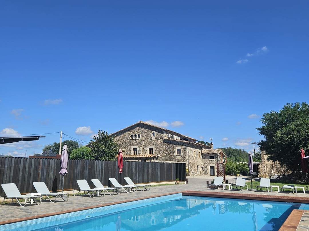 Mas La Casassa主图