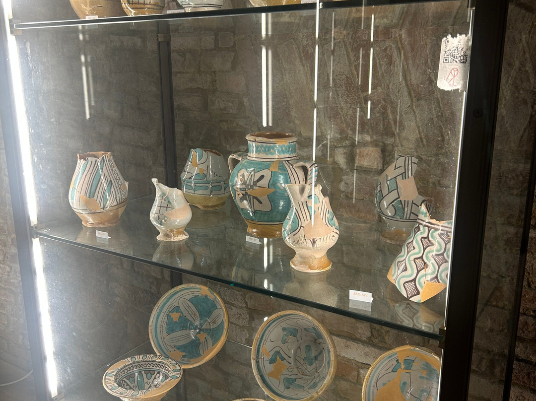 Museo Contrada Priora della Civetta-锡耶纳必去景点